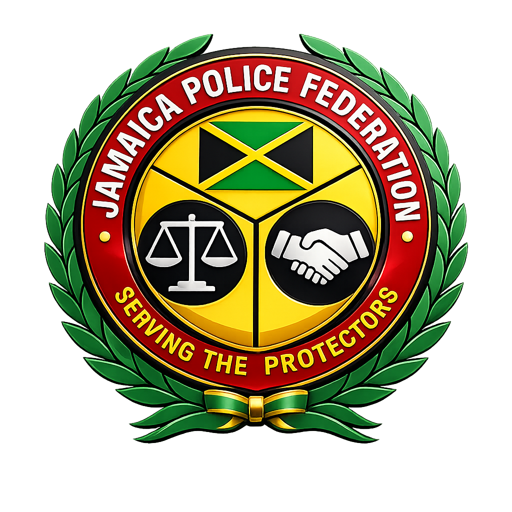 Jamaica Police Federation
